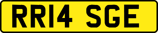 RR14SGE
