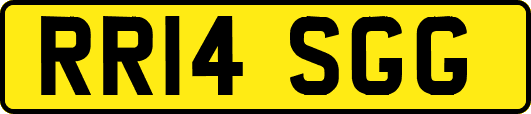 RR14SGG