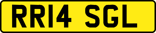 RR14SGL