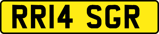 RR14SGR