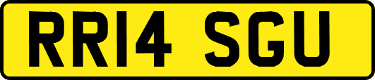 RR14SGU