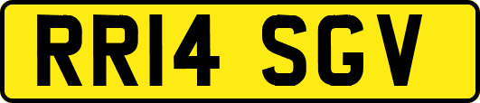 RR14SGV