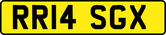 RR14SGX