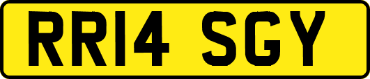 RR14SGY