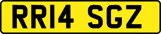 RR14SGZ