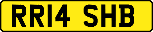 RR14SHB