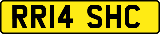 RR14SHC