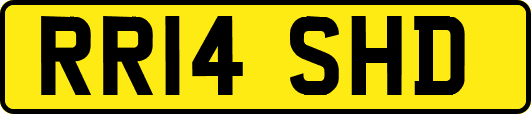 RR14SHD