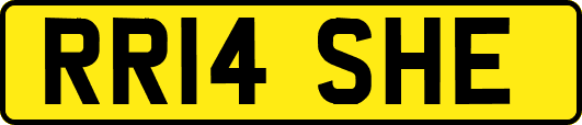 RR14SHE