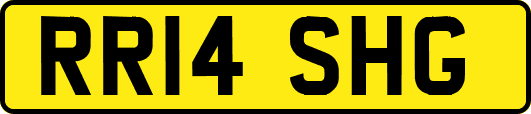 RR14SHG