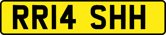 RR14SHH