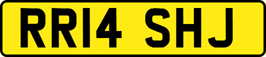 RR14SHJ