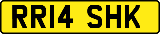 RR14SHK