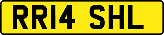 RR14SHL