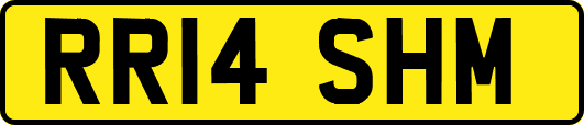 RR14SHM
