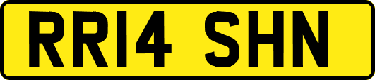 RR14SHN
