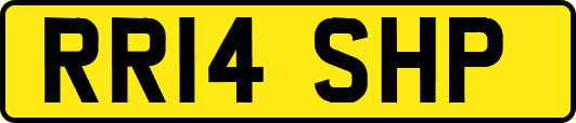 RR14SHP