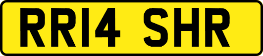 RR14SHR