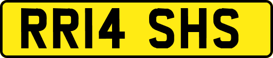 RR14SHS