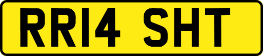 RR14SHT