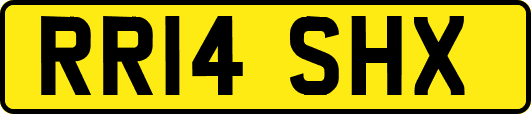 RR14SHX