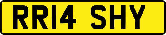 RR14SHY