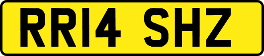 RR14SHZ