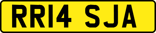 RR14SJA