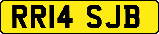 RR14SJB