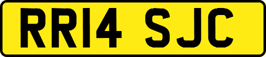 RR14SJC