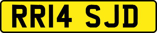 RR14SJD