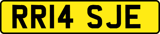 RR14SJE