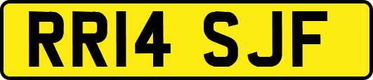 RR14SJF