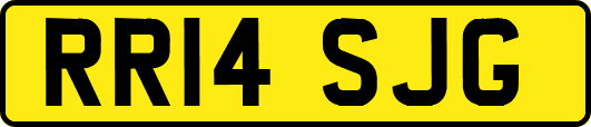 RR14SJG