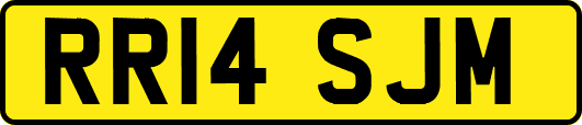 RR14SJM