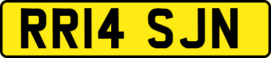 RR14SJN