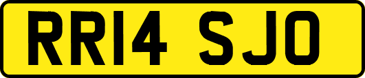 RR14SJO