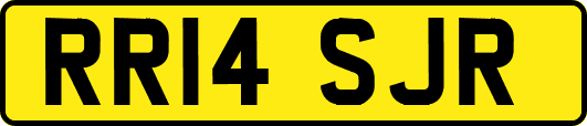 RR14SJR
