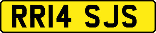 RR14SJS