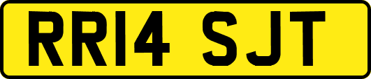 RR14SJT