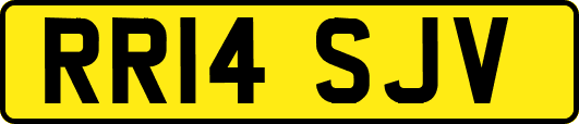 RR14SJV