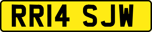RR14SJW