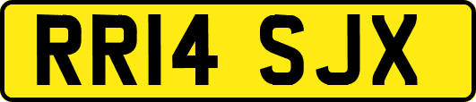 RR14SJX