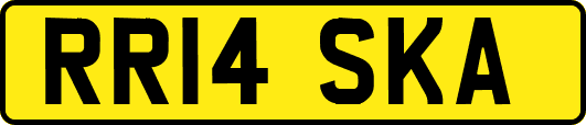 RR14SKA