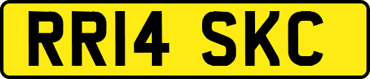 RR14SKC