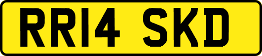 RR14SKD