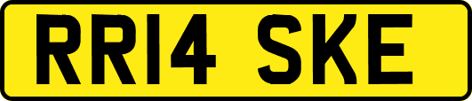 RR14SKE