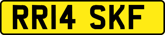 RR14SKF