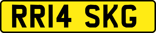 RR14SKG