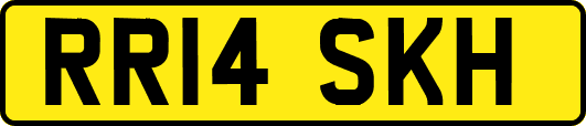 RR14SKH
